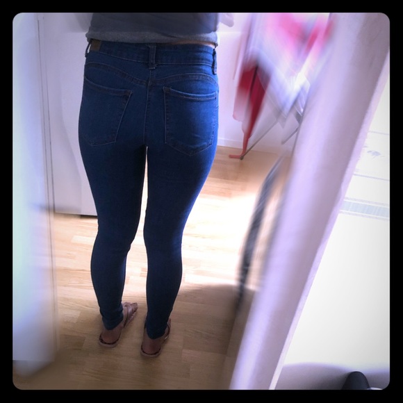 Skinny jeans - Picture 2 of 2